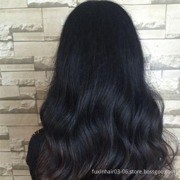 Pineapple Wave Full Lace Wigs Kinky Curly Full Frontal Lace Wig Human Hair With Baby Hair Kinky Straight Full Lace Wig Vendor